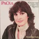 7inch Vinyl Single - Paola - Träume Mal Schön Von Hawaii