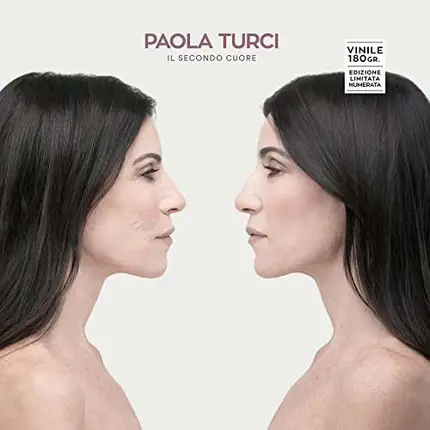 Paola Turci - Il secondo cuore