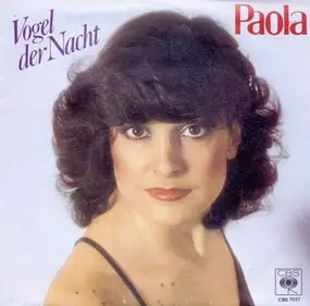 Paola - Vogel Der Nacht