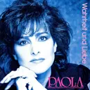 7inch Vinyl Single - Paola - Wahrheit Und Liebe