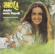 Paola - Addio Mein Napoli
