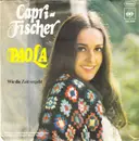 7inch Vinyl Single - Paola - Capri-Fischer