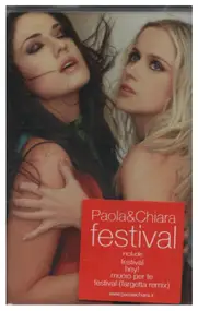 Paola & Chiara - Festival