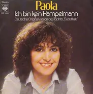 Paola - Ich Bin Kein Hampelmann