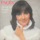 7inch Vinyl Single - Paola - Ich Hab' Ins Paradies Geseh'n