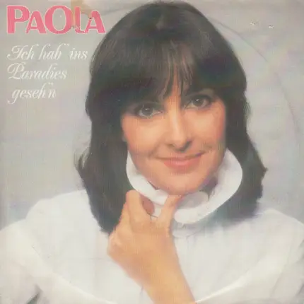Paola - Ich Hab' Ins Paradies Geseh'n