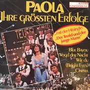 LP - Paola - Ihre Grössten Erfolge