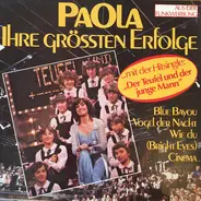 Paola - Ihre Größten Erfolge