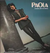 LP - Paola - Lieder Die Ich Liebe