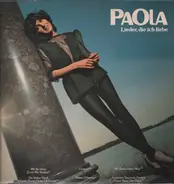 Paola - Lieder, Die Ich Liebe