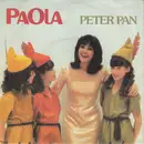 7inch Vinyl Single - Paola - Peter Pan