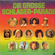 Paola, Jürgen Marcus, Katja Ebstein a.o. - Die große Schlager-Parade