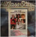 LP - Paola, Ute Berling, Ingrid Peters - Hitfass-Säule 82