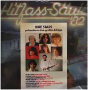 Paola, Ute Berling, Ingrid Peters - Hitfass-Säule 82