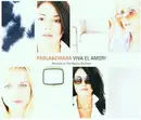 CD - Paola & Chiara - Viva El Amor