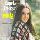 7inch Vinyl Single - Paola - Capri-Fischer