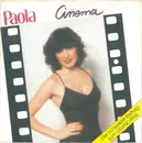 7inch Vinyl Single - Paola - Cinema