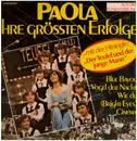 LP - Paola - Ihre Grössten Erfolge