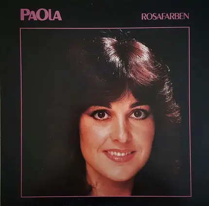 Paola - Rosafarben