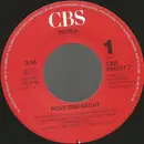 7inch Vinyl Single - Paola - Rose Der Nacht