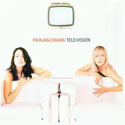CD - Paola & Chiara - Television