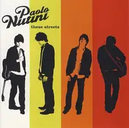 Paolo Nutini - These Streets