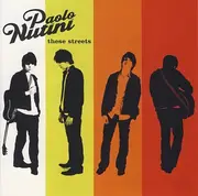 CD - Paolo Nutini - These Streets
