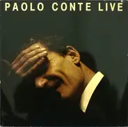 Paolo Conte - Live