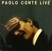 LP - Paolo Conte - Live