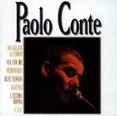 CD - Paolo Conte - Paolo Conte