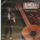 LP - Paolo Di Andrea - Guitare d'Amour