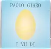 CD - Paolo Giaro - I vu di