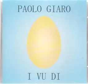 Paolo Giaro - I Vu Di