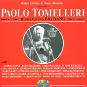 Paolo Tomelleri - The Clarinet Is Still Alive