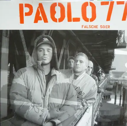 Paolo 77 - Falsche 50er