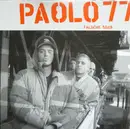 12inch Vinyl Single - Paolo 77 - Falsche 50er