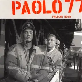 paolo 77 - Falsche 50er