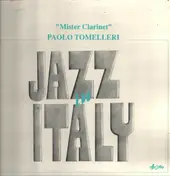 Paolo Tomelleri - " Mister Clarinet "