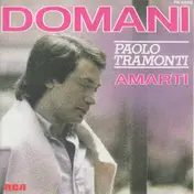 Paolo Tramonti - Domani