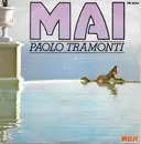 7inch Vinyl Single - Paolo Tramonti - Mai