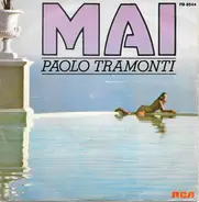 Paolo Tramonti - Mai