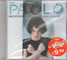 Paolo - Universi Paralleli