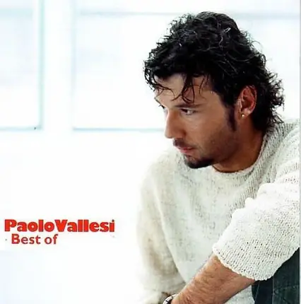 Paolo Vallesi - Best Of