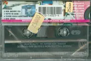 MC - Paolo Vallesi - Non Essere Mai Grande - Still Sealed.