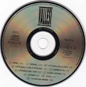 CD - Paolo Vallesi - La Forza Della Vita