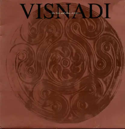 Paolo Visnadi - The Lion And Other Stories