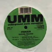 Visnadi - Racing Tracks