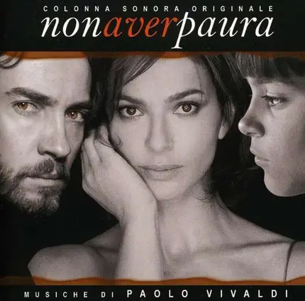 Paolo Vivaldi - Non Aver Paura