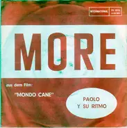 Paolo Y Su Ritmo - More