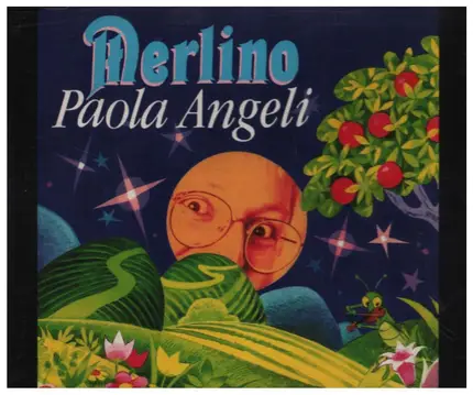 Paolo Angeli - Merlino